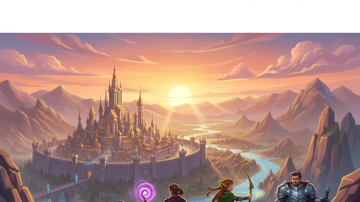 Ember Realms